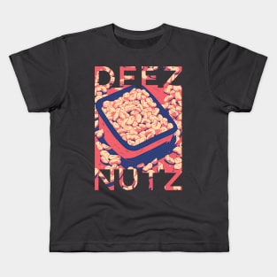 Deez Nuts Tee Kids T-Shirt